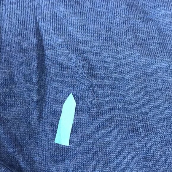 Rodd & Gunn Hawtrey Regular Fit Crewneck Wool Sweater - Picture 7 of 7